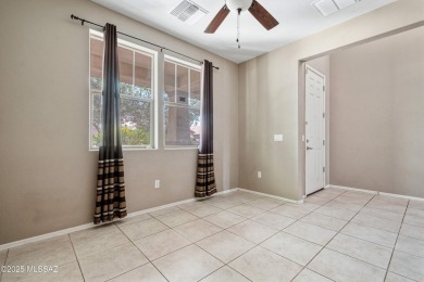 Welcome to this spacious 3-bedroom, 3-bathroom home located in on Quarry Pines Golf Club  in Arizona - for sale on GolfHomes.com, golf home, golf lot