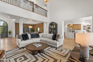Welcome to a home where luxury living meets an extraordinary on  in Tennessee - for sale on GolfHomes.com, golf home, golf lot