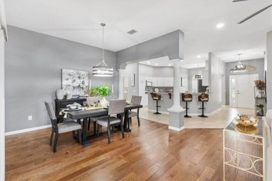 Beautiful 3-Bedroom Gardenia Model with Stunning Upgrades and on Havana Golf and Country Club in Florida - for sale on GolfHomes.com, golf home, golf lot