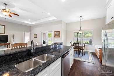 WELCOME HOME TO PERDIDO BAY COUNTRY CLUB ESTATES, ONE OF on Perdido Bay Golf Club in Florida - for sale on GolfHomes.com, golf home, golf lot