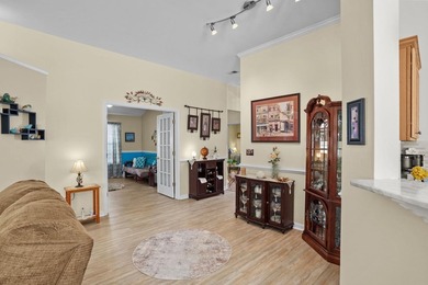 You are in for a treat when checking out this immaculate 3BR/2BA on  in South Carolina - for sale on GolfHomes.com, golf home, golf lot