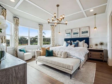 Under contract-accepting backup offers. Former model home! on Bella Collina Golf Club in Florida - for sale on GolfHomes.com, golf home, golf lot