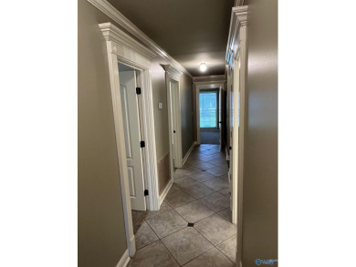 *Home Warranty* included with purchase!  Set back on one of the on Point Mallard Golf Course in Alabama - for sale on GolfHomes.com, golf home, golf lot