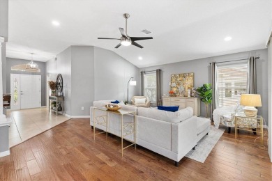 Beautiful 3-Bedroom Gardenia Model with Stunning Upgrades and on Havana Golf and Country Club in Florida - for sale on GolfHomes.com, golf home, golf lot