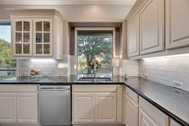 EXTREME VALUE in this former model home in Stonebridge on Stonebridge Ranch Country Club in Texas - for sale on GolfHomes.com, golf home, golf lot