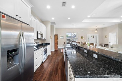 WELCOME HOME TO PERDIDO BAY COUNTRY CLUB ESTATES, ONE OF on Perdido Bay Golf Club in Florida - for sale on GolfHomes.com, golf home, golf lot