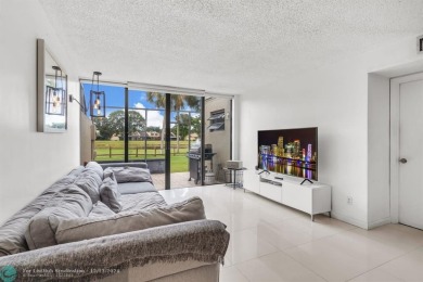 Welcome to this exceptional corner townhouse in the heart of on Pembroke Lakes Golf Club in Florida - for sale on GolfHomes.com, golf home, golf lot