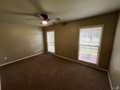 *Home Warranty* included with purchase!  Set back on one of the on Point Mallard Golf Course in Alabama - for sale on GolfHomes.com, golf home, golf lot