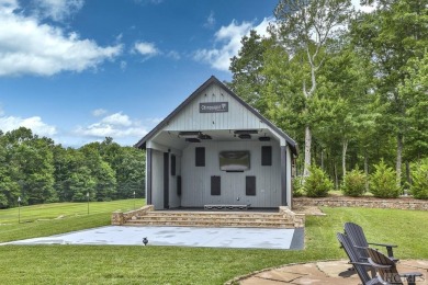Wonderful +/- 5.25 acre high elevation lot at +/- 4000ft, That on Natures Walk At Chinquapin in North Carolina - for sale on GolfHomes.com, golf home, golf lot