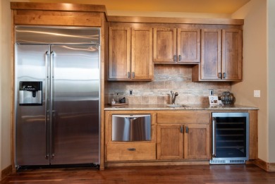 Exquisite custom home offering luxury, privacy & views, with on Rivers Edge Golf Resort in Oregon - for sale on GolfHomes.com, golf home, golf lot