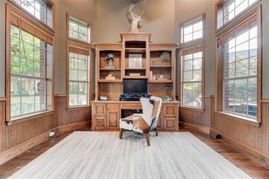EXTREME VALUE in this former model home in Stonebridge on Stonebridge Ranch Country Club in Texas - for sale on GolfHomes.com, golf home, golf lot