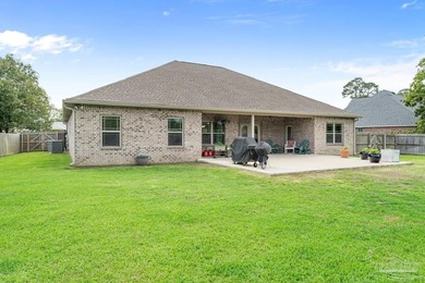 WELCOME HOME TO PERDIDO BAY COUNTRY CLUB ESTATES, ONE OF on Perdido Bay Golf Club in Florida - for sale on GolfHomes.com, golf home, golf lot