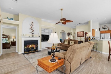 You are in for a treat when checking out this immaculate 3BR/2BA on  in South Carolina - for sale on GolfHomes.com, golf home, golf lot