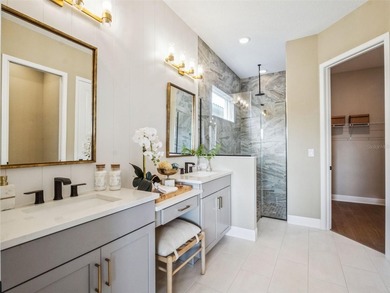 Under contract-accepting backup offers. Former model home! on Bella Collina Golf Club in Florida - for sale on GolfHomes.com, golf home, golf lot