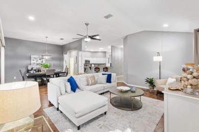 Beautiful 3-Bedroom Gardenia Model with Stunning Upgrades and on Havana Golf and Country Club in Florida - for sale on GolfHomes.com, golf home, golf lot