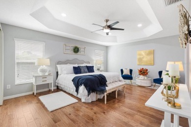 Beautiful 3-Bedroom Gardenia Model with Stunning Upgrades and on Havana Golf and Country Club in Florida - for sale on GolfHomes.com, golf home, golf lot
