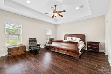 WELCOME HOME TO PERDIDO BAY COUNTRY CLUB ESTATES, ONE OF on Perdido Bay Golf Club in Florida - for sale on GolfHomes.com, golf home, golf lot