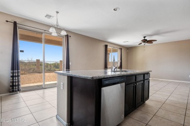 Welcome to this spacious 3-bedroom, 3-bathroom home located in on Quarry Pines Golf Club  in Arizona - for sale on GolfHomes.com, golf home, golf lot