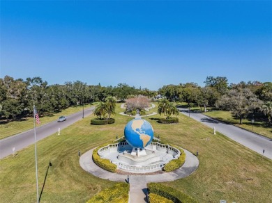 Investor Special in On Top of the World! This 2-bedroom on On Top Of The World Golf Course in Florida - for sale on GolfHomes.com, golf home, golf lot