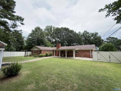 *Home Warranty* included with purchase!  Set back on one of the on Point Mallard Golf Course in Alabama - for sale on GolfHomes.com, golf home, golf lot