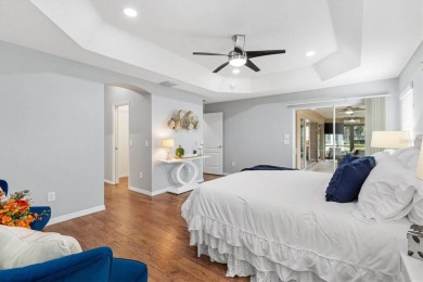 Beautiful 3-Bedroom Gardenia Model with Stunning Upgrades and on Havana Golf and Country Club in Florida - for sale on GolfHomes.com, golf home, golf lot