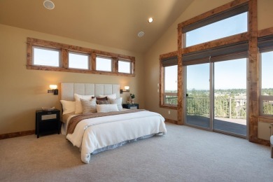 Exquisite custom home offering luxury, privacy & views, with on Rivers Edge Golf Resort in Oregon - for sale on GolfHomes.com, golf home, golf lot