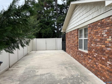 *Home Warranty* included with purchase!  Set back on one of the on Point Mallard Golf Course in Alabama - for sale on GolfHomes.com, golf home, golf lot