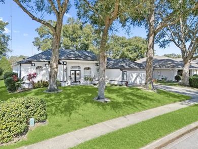 ABSOLUTELY IMMACULATE, Move-In ready 4-Bedroom, 2-Bath, Salt on DeBary Golf and Country Club in Florida - for sale on GolfHomes.com, golf home, golf lot