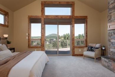 Exquisite custom home offering luxury, privacy & views, with on Rivers Edge Golf Resort in Oregon - for sale on GolfHomes.com, golf home, golf lot