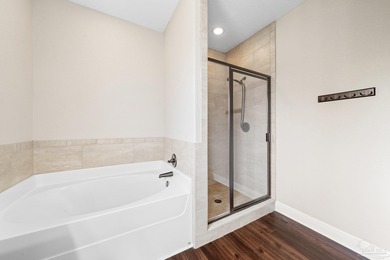 WELCOME HOME TO PERDIDO BAY COUNTRY CLUB ESTATES, ONE OF on Perdido Bay Golf Club in Florida - for sale on GolfHomes.com, golf home, golf lot