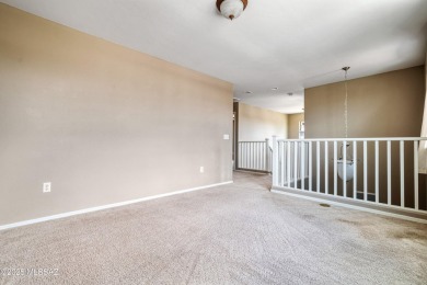 Welcome to this spacious 3-bedroom, 3-bathroom home located in on Quarry Pines Golf Club  in Arizona - for sale on GolfHomes.com, golf home, golf lot
