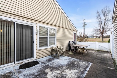 LOCATION - LOCATION - LOCATION. See this fantastic Hastings on Leisure Village West Assoc. in New Jersey - for sale on GolfHomes.com, golf home, golf lot