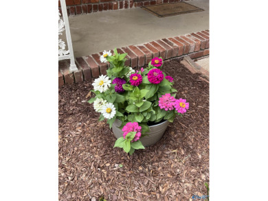*Home Warranty* included with purchase!  Set back on one of the on Point Mallard Golf Course in Alabama - for sale on GolfHomes.com, golf home, golf lot