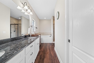 WELCOME HOME TO PERDIDO BAY COUNTRY CLUB ESTATES, ONE OF on Perdido Bay Golf Club in Florida - for sale on GolfHomes.com, golf home, golf lot