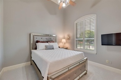 EXTREME VALUE in this former model home in Stonebridge on Stonebridge Ranch Country Club in Texas - for sale on GolfHomes.com, golf home, golf lot