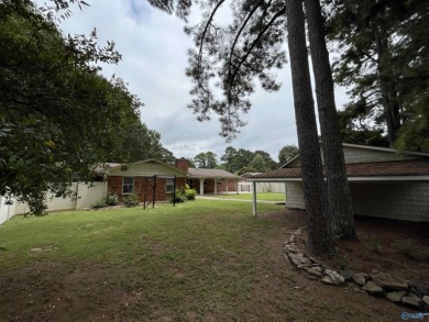 *Home Warranty* included with purchase!  Set back on one of the on Point Mallard Golf Course in Alabama - for sale on GolfHomes.com, golf home, golf lot