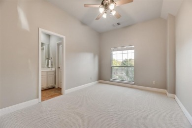 EXTREME VALUE in this former model home in Stonebridge on Stonebridge Ranch Country Club in Texas - for sale on GolfHomes.com, golf home, golf lot