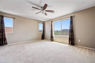 Welcome to this spacious 3-bedroom, 3-bathroom home located in on Quarry Pines Golf Club  in Arizona - for sale on GolfHomes.com, golf home, golf lot