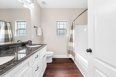 WELCOME HOME TO PERDIDO BAY COUNTRY CLUB ESTATES, ONE OF on Perdido Bay Golf Club in Florida - for sale on GolfHomes.com, golf home, golf lot