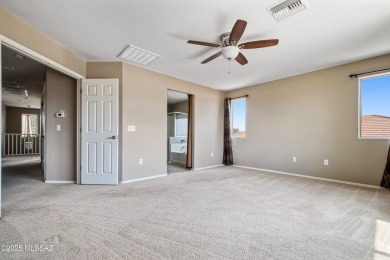 Welcome to this spacious 3-bedroom, 3-bathroom home located in on Quarry Pines Golf Club  in Arizona - for sale on GolfHomes.com, golf home, golf lot