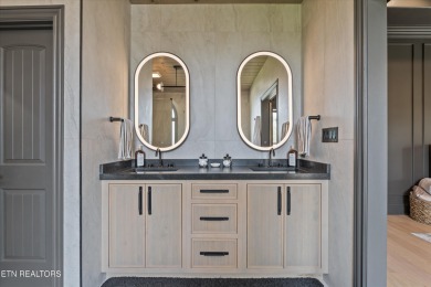 Welcome to a home where luxury living meets an extraordinary on  in Tennessee - for sale on GolfHomes.com, golf home, golf lot