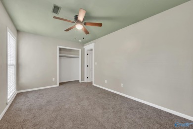 *Home Warranty* included with purchase!  Set back on one of the on Point Mallard Golf Course in Alabama - for sale on GolfHomes.com, golf home, golf lot