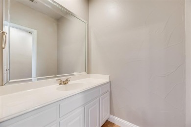 EXTREME VALUE in this former model home in Stonebridge on Stonebridge Ranch Country Club in Texas - for sale on GolfHomes.com, golf home, golf lot