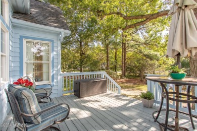 BACK ON THE MARKET Due to no fault by the seller. Beautiful on Sound Golf Links at Albemarle Plantation in North Carolina - for sale on GolfHomes.com, golf home, golf lot