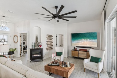 ABSOLUTELY IMMACULATE, Move-In ready 4-Bedroom, 2-Bath, Salt on DeBary Golf and Country Club in Florida - for sale on GolfHomes.com, golf home, golf lot