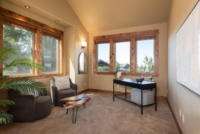 Exquisite custom home offering luxury, privacy & views, with on Rivers Edge Golf Resort in Oregon - for sale on GolfHomes.com, golf home, golf lot