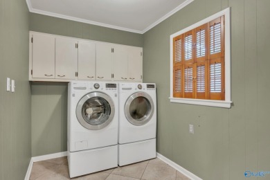 *Home Warranty* included with purchase!  Set back on one of the on Point Mallard Golf Course in Alabama - for sale on GolfHomes.com, golf home, golf lot