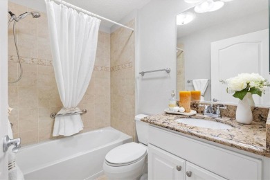 Beautiful 3-Bedroom Gardenia Model with Stunning Upgrades and on Havana Golf and Country Club in Florida - for sale on GolfHomes.com, golf home, golf lot
