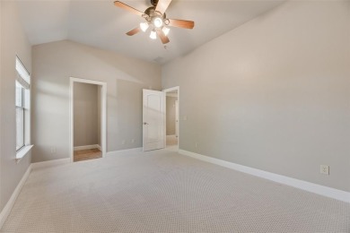 EXTREME VALUE in this former model home in Stonebridge on Stonebridge Ranch Country Club in Texas - for sale on GolfHomes.com, golf home, golf lot