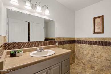 Welcome to this beautiful split level home, located in the on Emerald Springs Golf Course in Texas - for sale on GolfHomes.com, golf home, golf lot